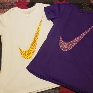 Nike T-shirt Bundle